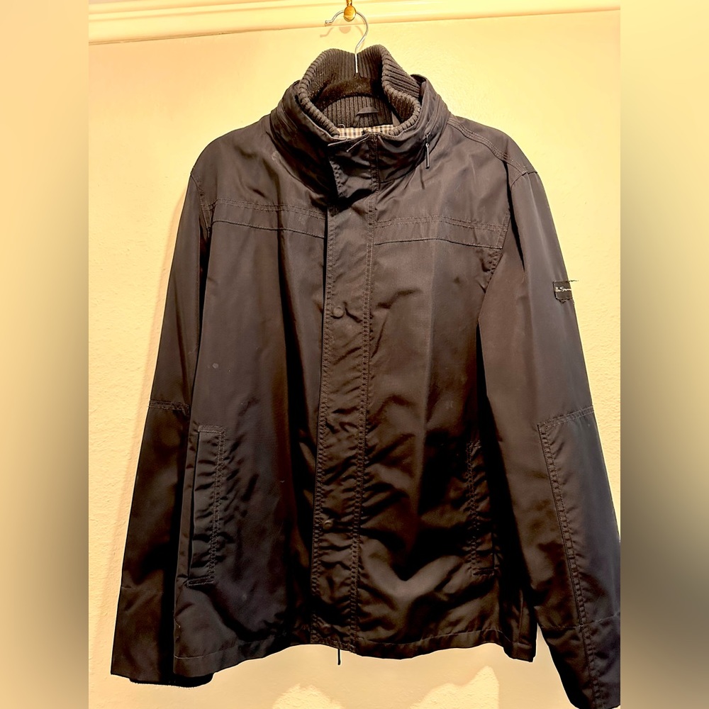 Ben Sherman Men’s Medium Field Jacket